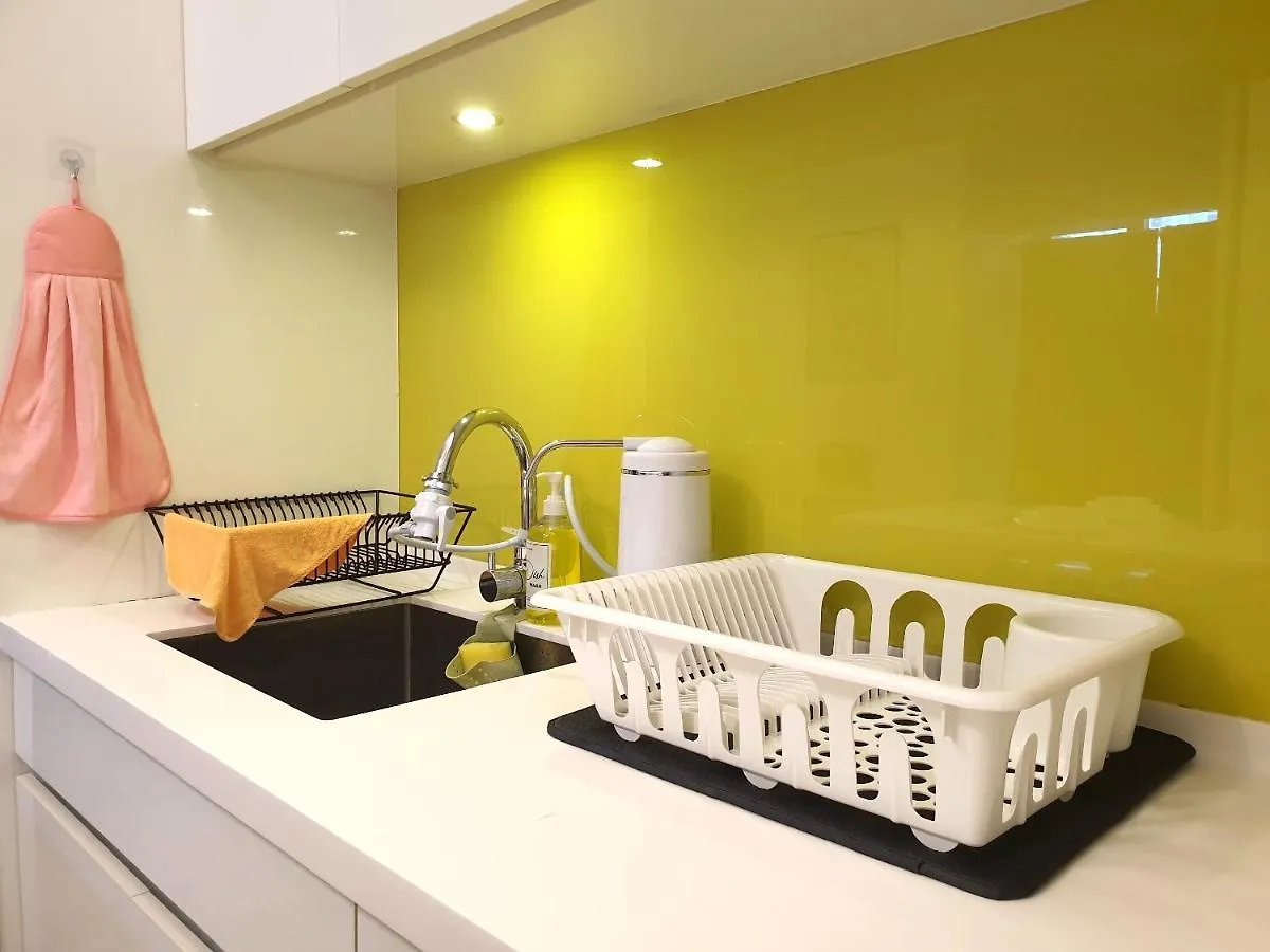 The Signature & Hotel Suites Mont Kiara Kuala Lumpur