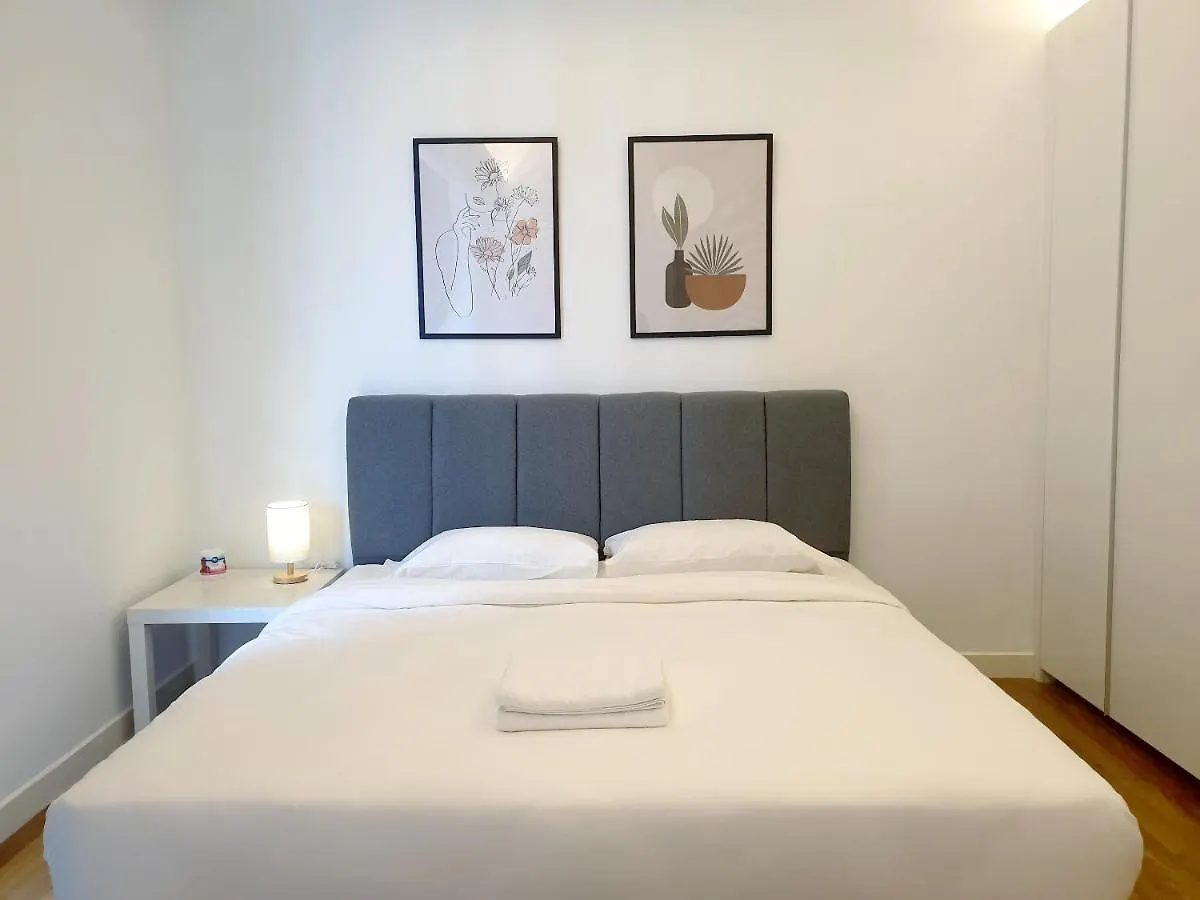The Signature & Hotel Suites Mont Kiara Kuala Lumpur
