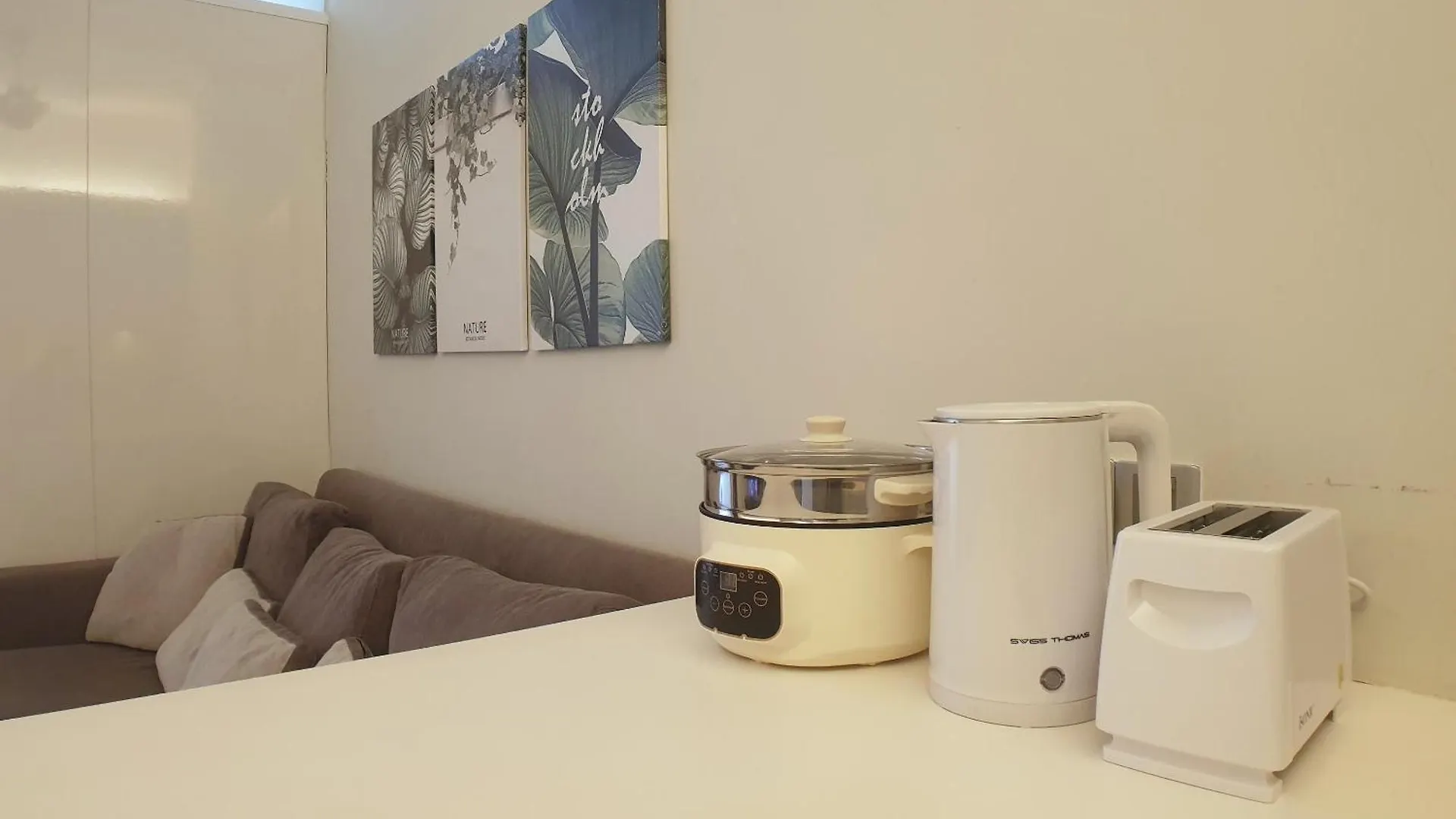 The Signature & Hotel Suites Mont Kiara Kuala Lumpur