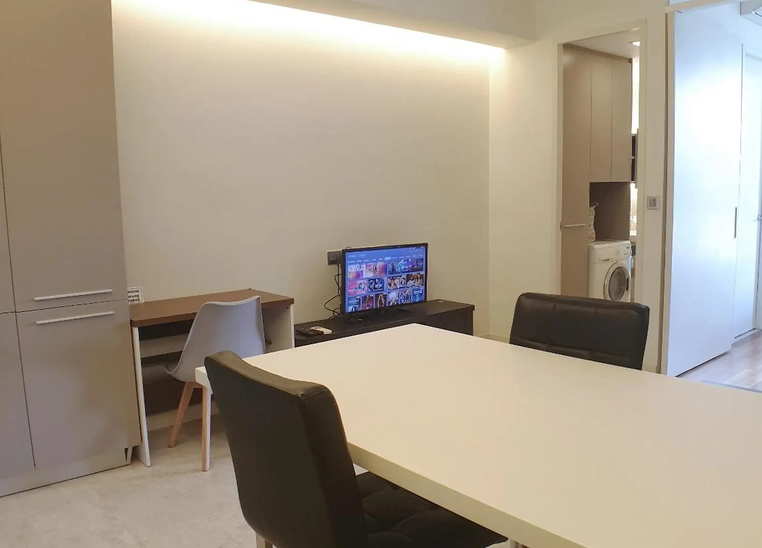 The Signature & Hotel Suites Mont Kiara Kuala Lumpur Malaysia