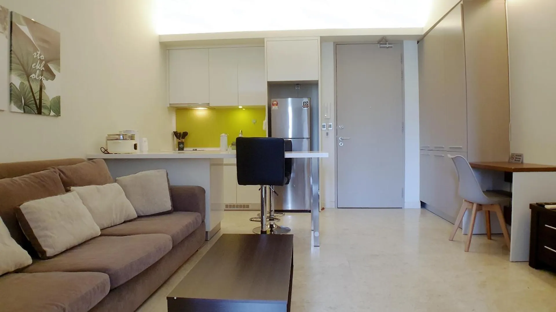 The Signature & Hotel Suites Mont Kiara Kuala Lumpur