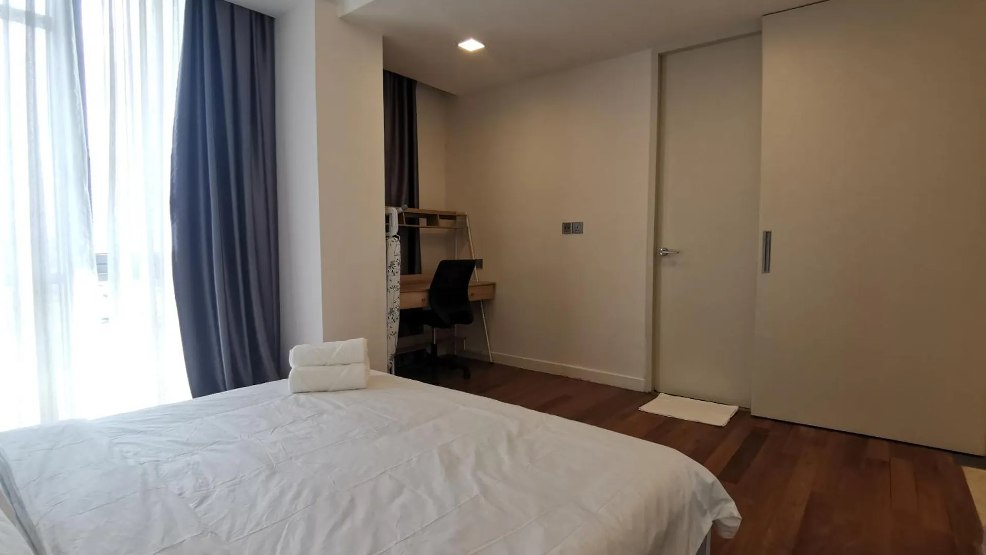 The Signature & Hotel Suites Mont Kiara Kuala Lumpur